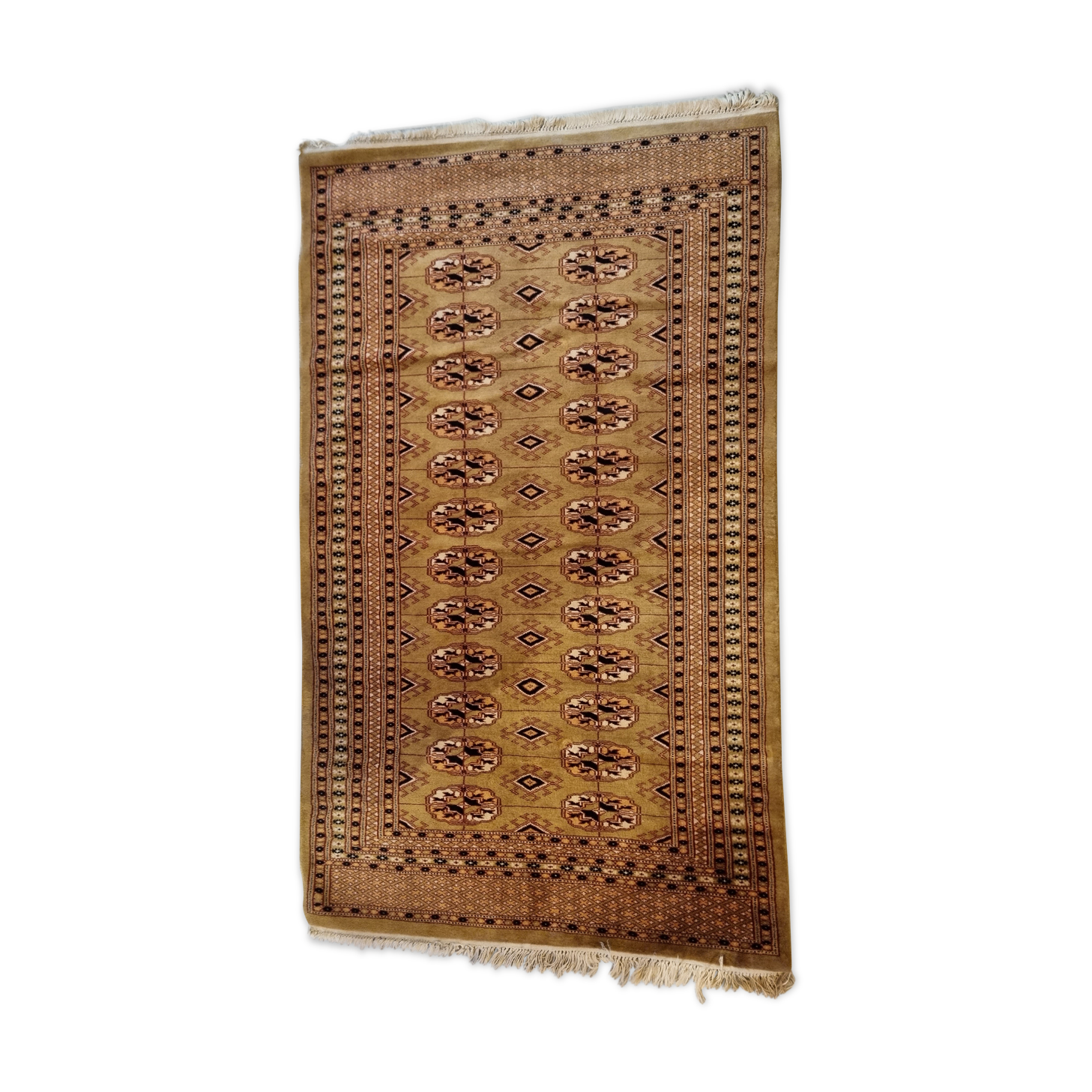 Carpet pakistan wool butcher 160x94cm
