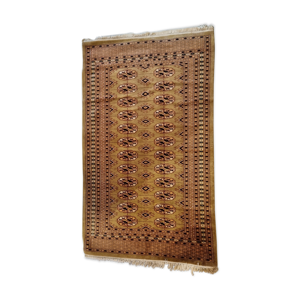 tapis pakistan laine