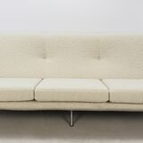 Triennale sofa by marco zanuso for arflex, italy, 1950s