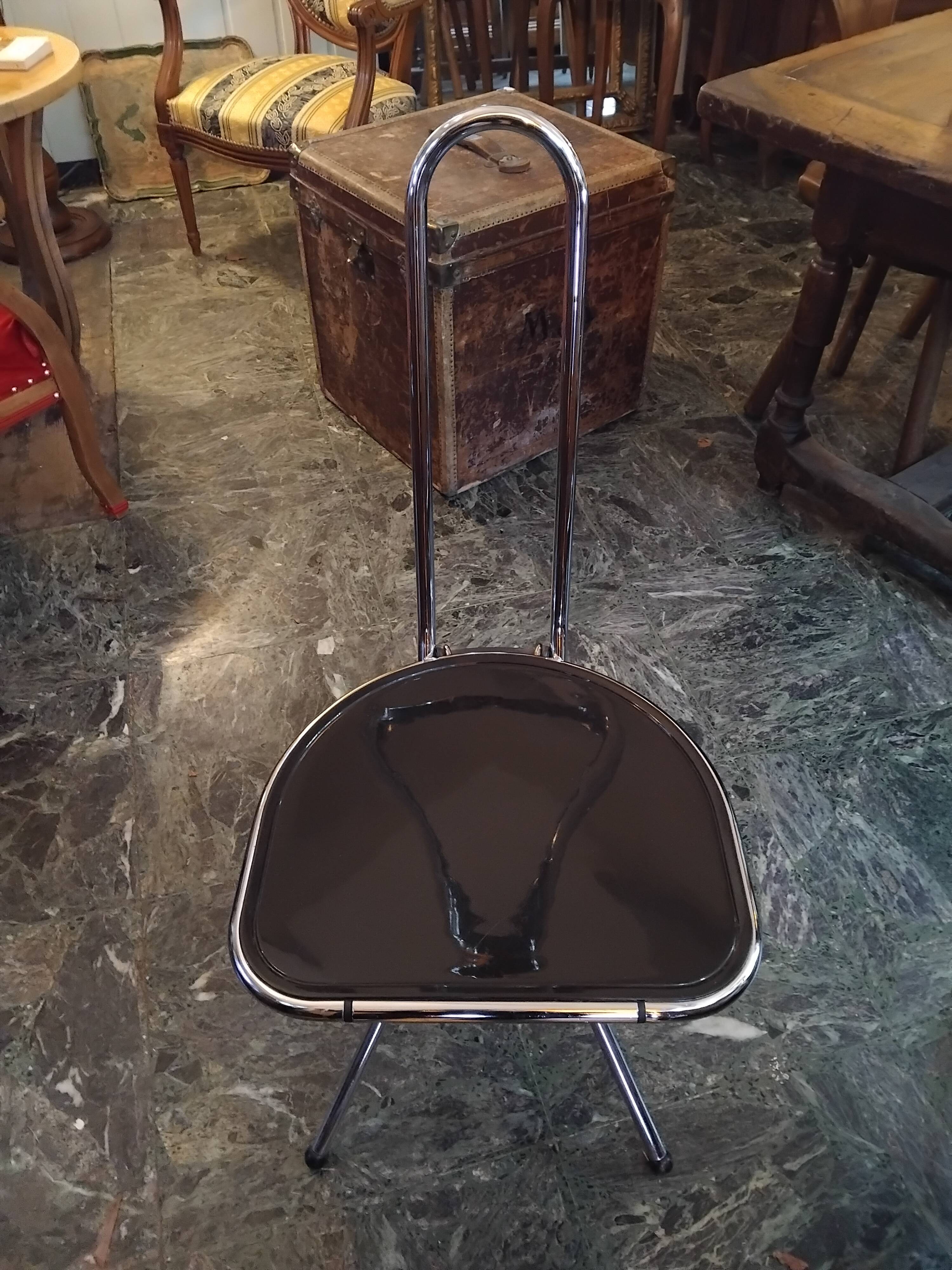 Ikea folding chairs