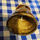 Pyrite stoneware coffee cups La Borne