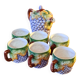 Set in Portuguese slip