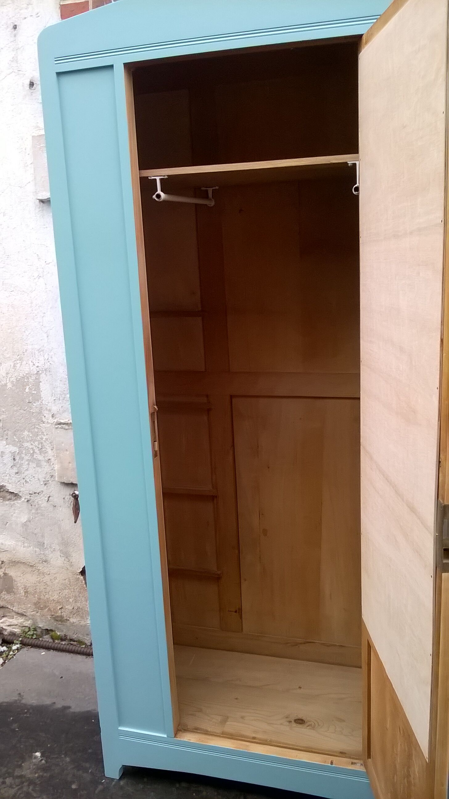 Parisian wardrobe 1930