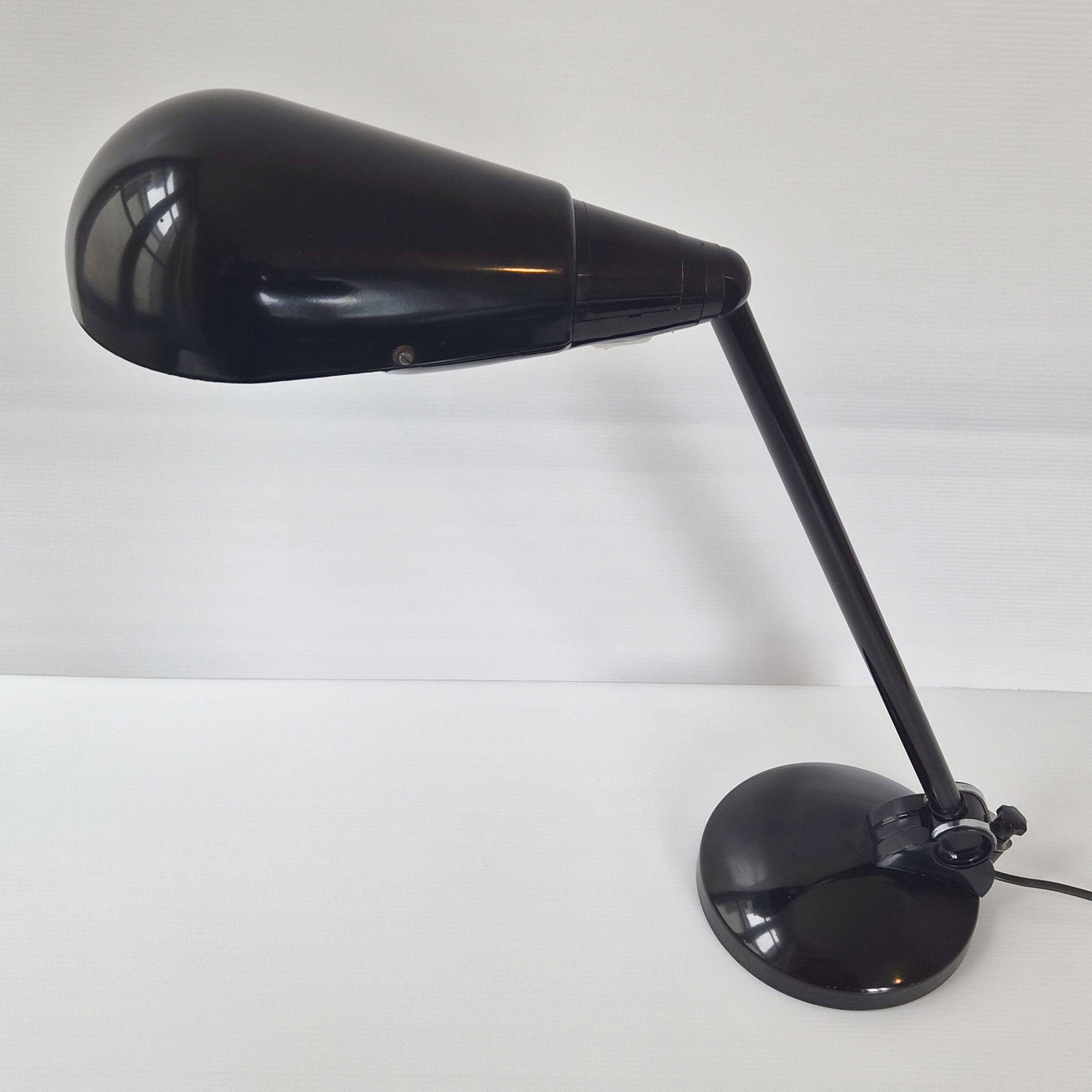 Vintage lamp by Marina Malabotti 1960