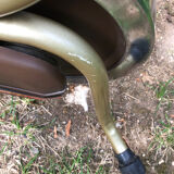 Vintage Cyclette exercise bike