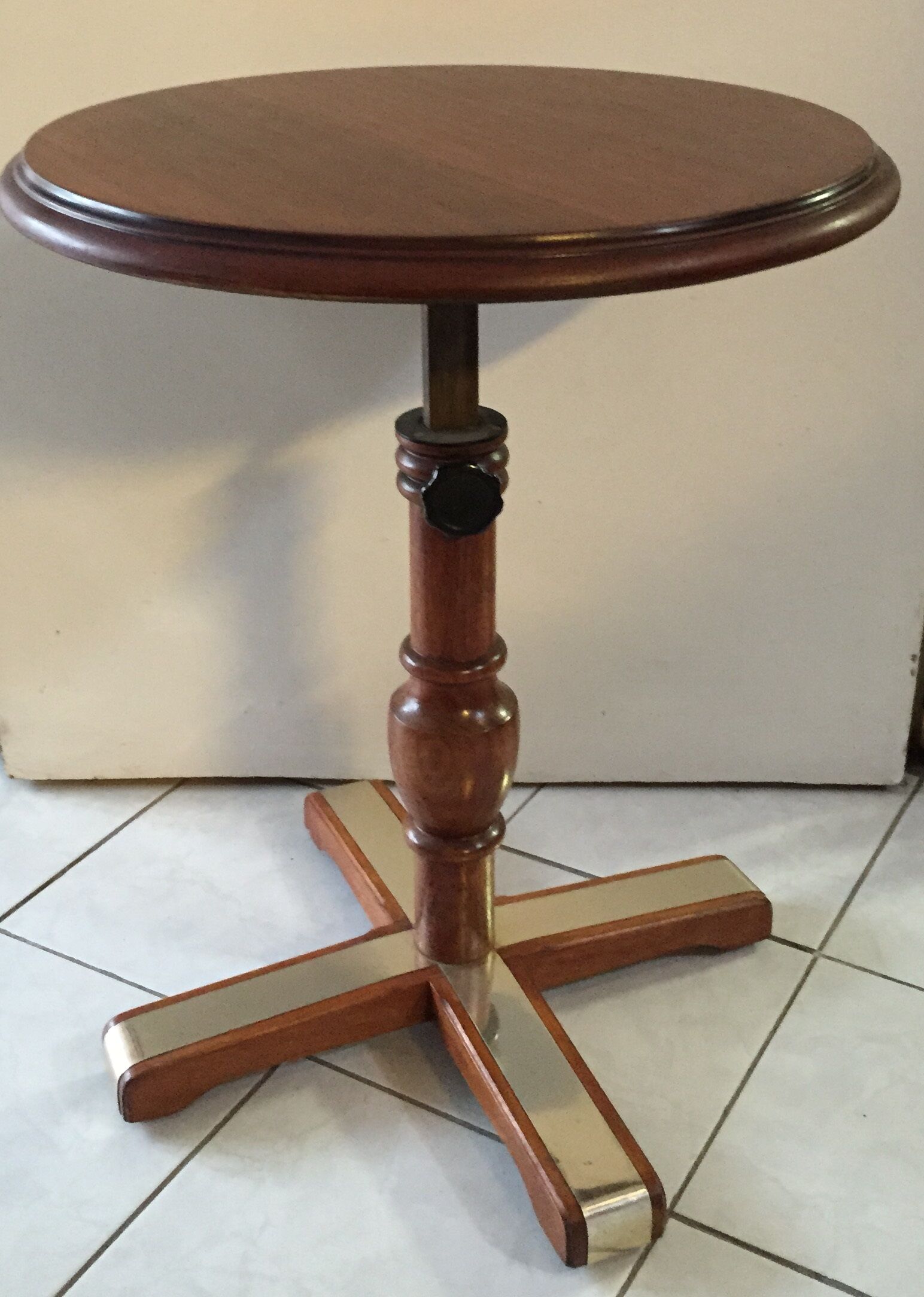 Bistro table