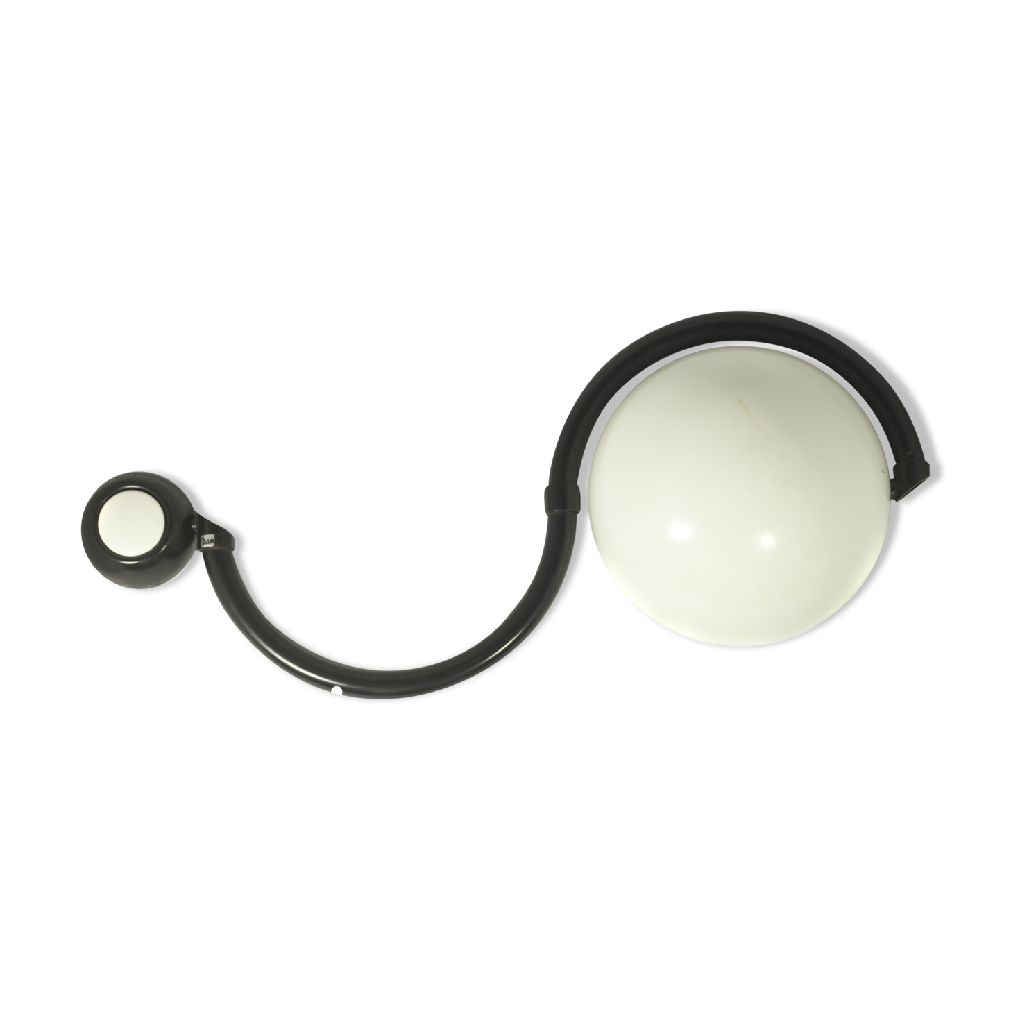 Tramo lamp. Model 86.03. Ramón Isern design 70's