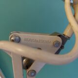 Luxo desk lamp , Jacob Jacobsen