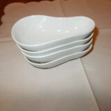 Ramekin raviers Pillivuyt avocado form