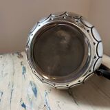 Antique solid silver teapot – Lucien Gruhier – Minerva 1st standard