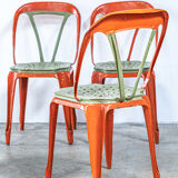 Multipl's three-chair series