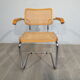 Fauteuil B64 de Marcel Breuer