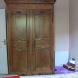 Antique cabinet