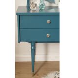 Vintage vanity, 60-70 years