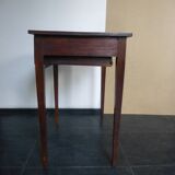 Convent table