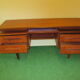 Bureau G-Plan en teck