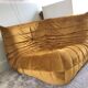 Togo Angle Chauffeuse Ligne Roset