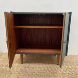 Vintage chest of drawers from the 60s