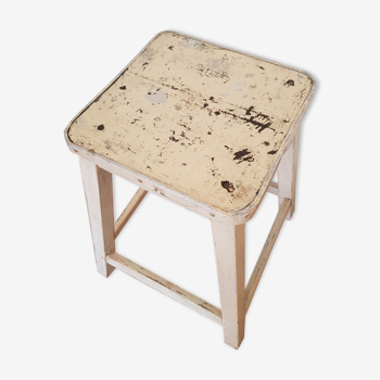 Tabouret vintage