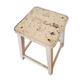 Vintage tabouret