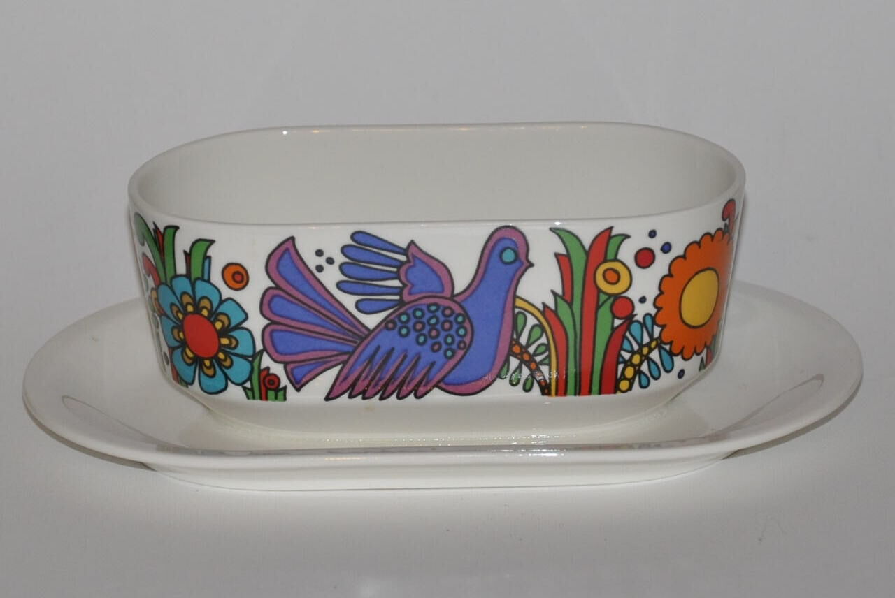 Saucière Villeroy et Boch Acapulco