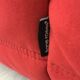 Togo rouge par Michel Ducaroy pour Ligne Roset