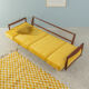 1950s sofa, wilhelm knoll