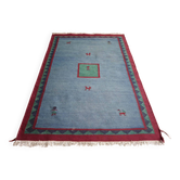 Handmade Kilim Indo Gabbeh 180x126cm