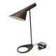 Lampe ncienne AJ Lamp, Arne Jacobsen, Louis Poulsen, 1970
