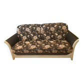 Two-seater sofa