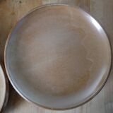 Lot of 7 Brenne sandstone plates
