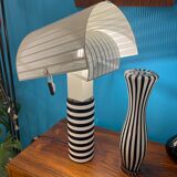 Leonardo zebra vase