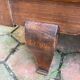 Antique Art Deco style chest of drawers