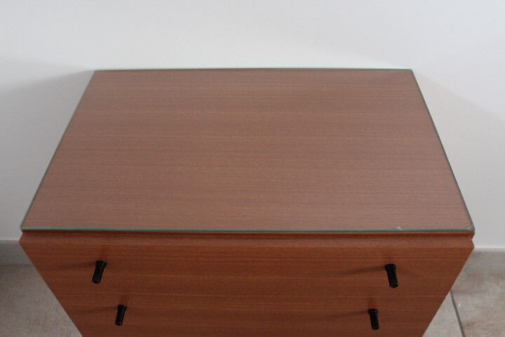 3K 1960s bedside