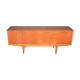Restored Retro Teak 1960s Jentique Sideboard