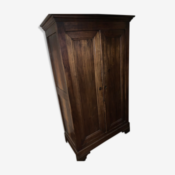 Armoire en bois