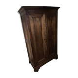 Wooden cabinet