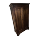Wooden cabinet