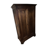 Wooden cabinet
