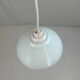 opaline suspension - Denmark 60s/70s
