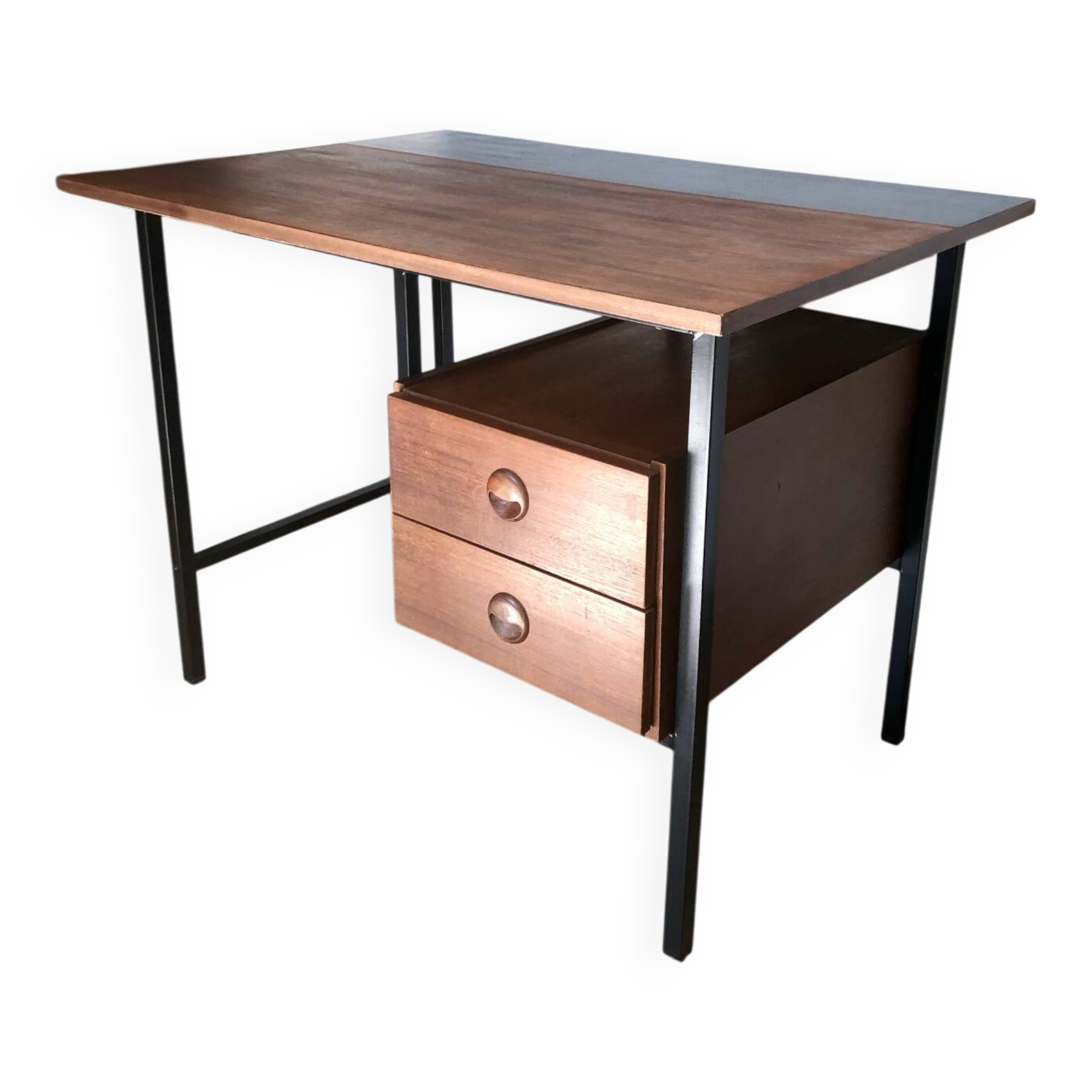 Modernist desk