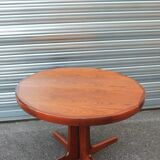 Baumann extension table