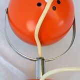 Spot (or wall lamp) line Eyeball storm