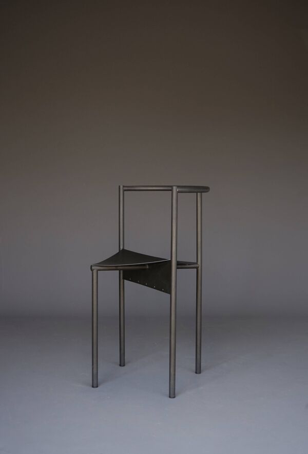 Chaise Wendy Wright de Phillip Starck pour Disform, 1986