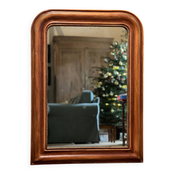 Miroir trumeau