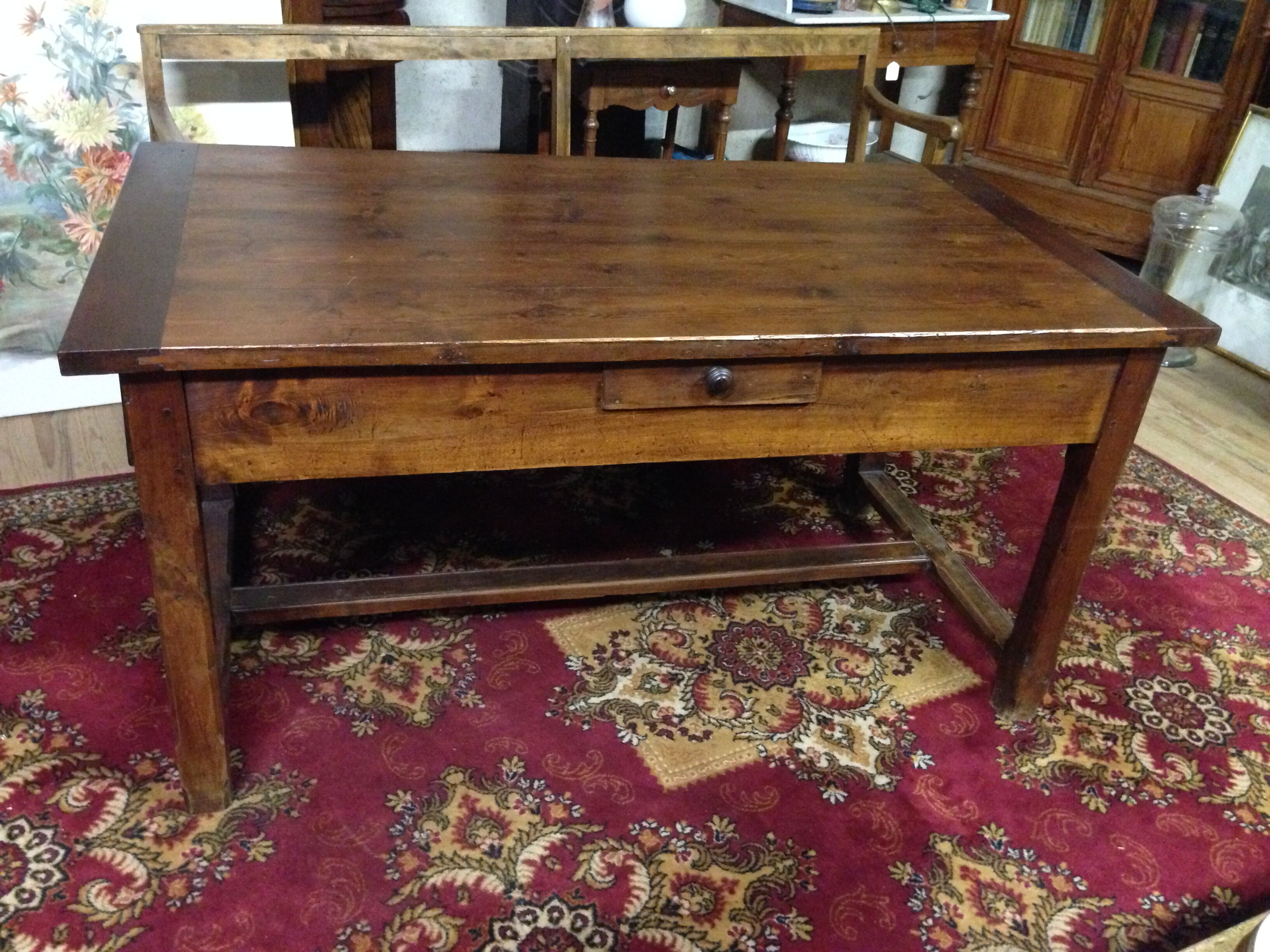 Farm table