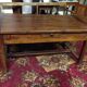 Farm table