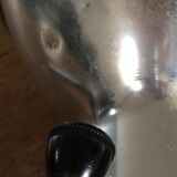 Spot lamp of the brand cremer of the 30s-40s with pliers to fix, adjustable