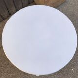 Stamp tulip coffee table