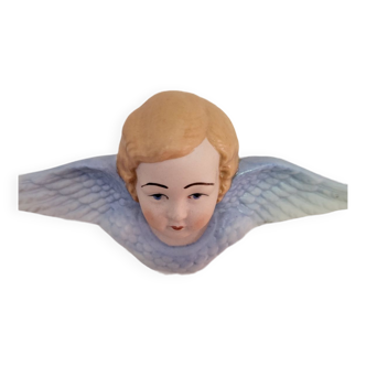 Wall angel